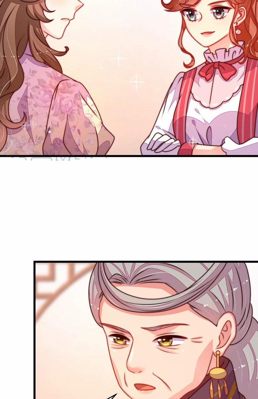 Ngày Nào Thiếu Soái Cũng Ghen 522 trang 12