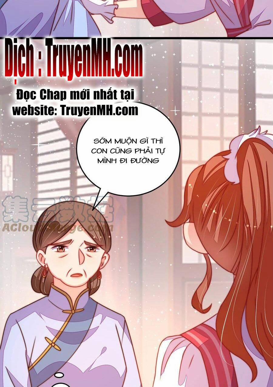 Ngày Nào Thiếu Soái Cũng Ghen 523 trang 10