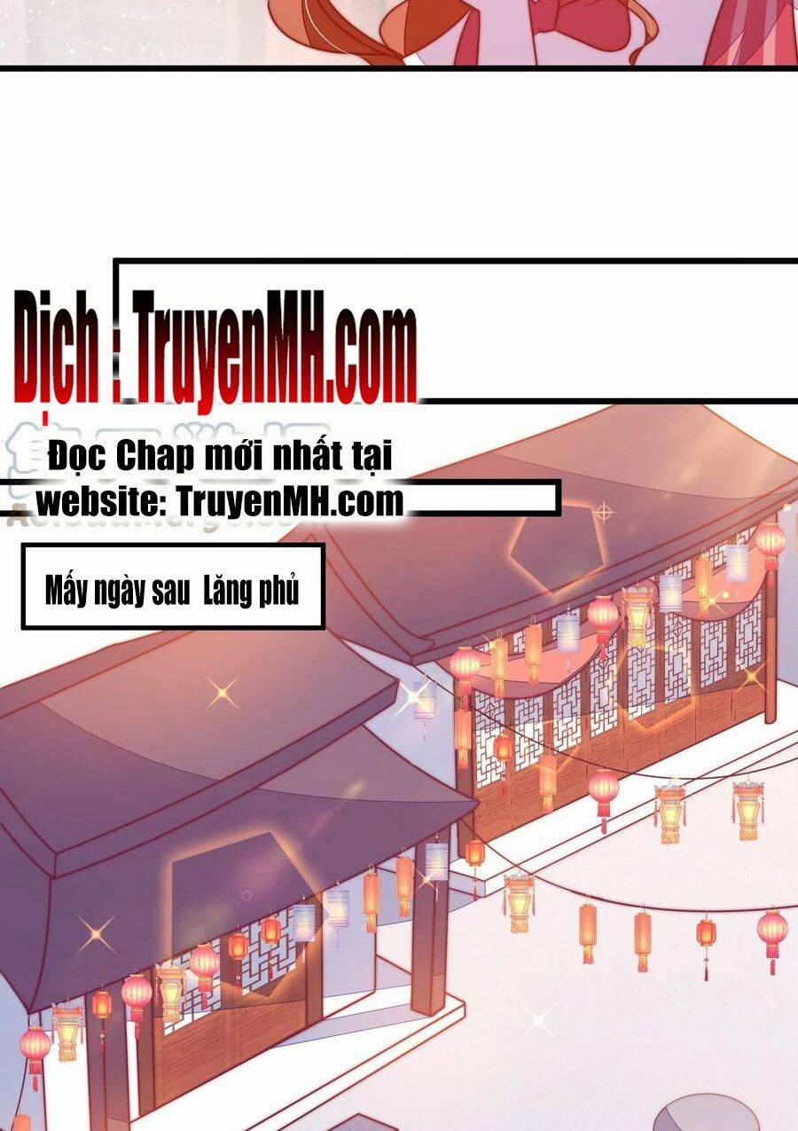 Ngày Nào Thiếu Soái Cũng Ghen 523 trang 14