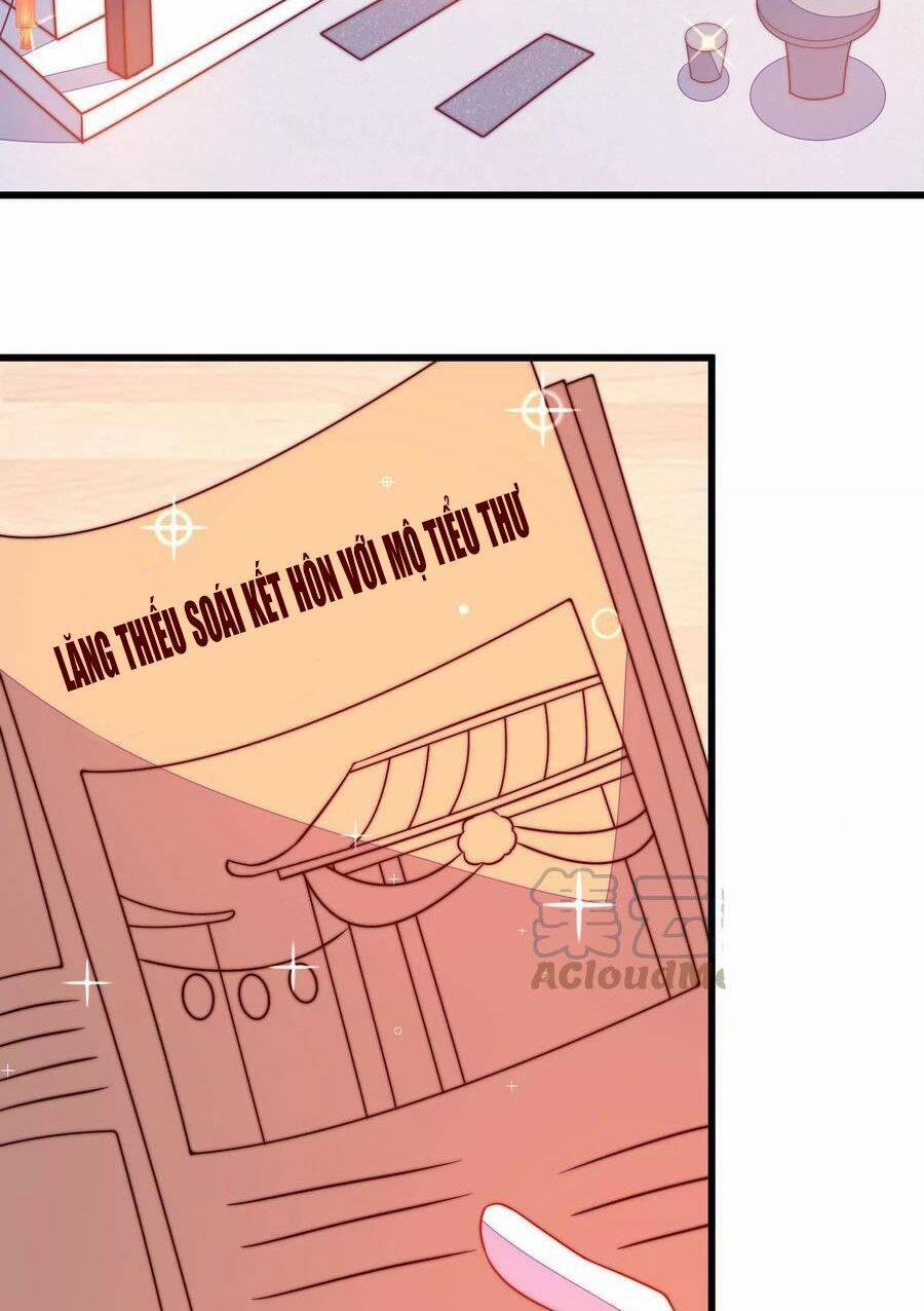 Ngày Nào Thiếu Soái Cũng Ghen 523 trang 15