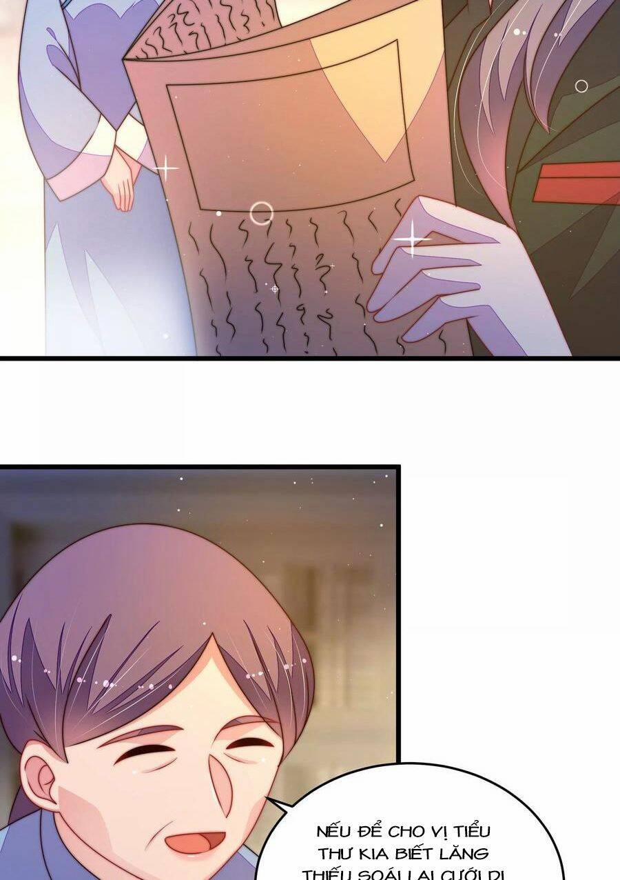 Ngày Nào Thiếu Soái Cũng Ghen 523 trang 17