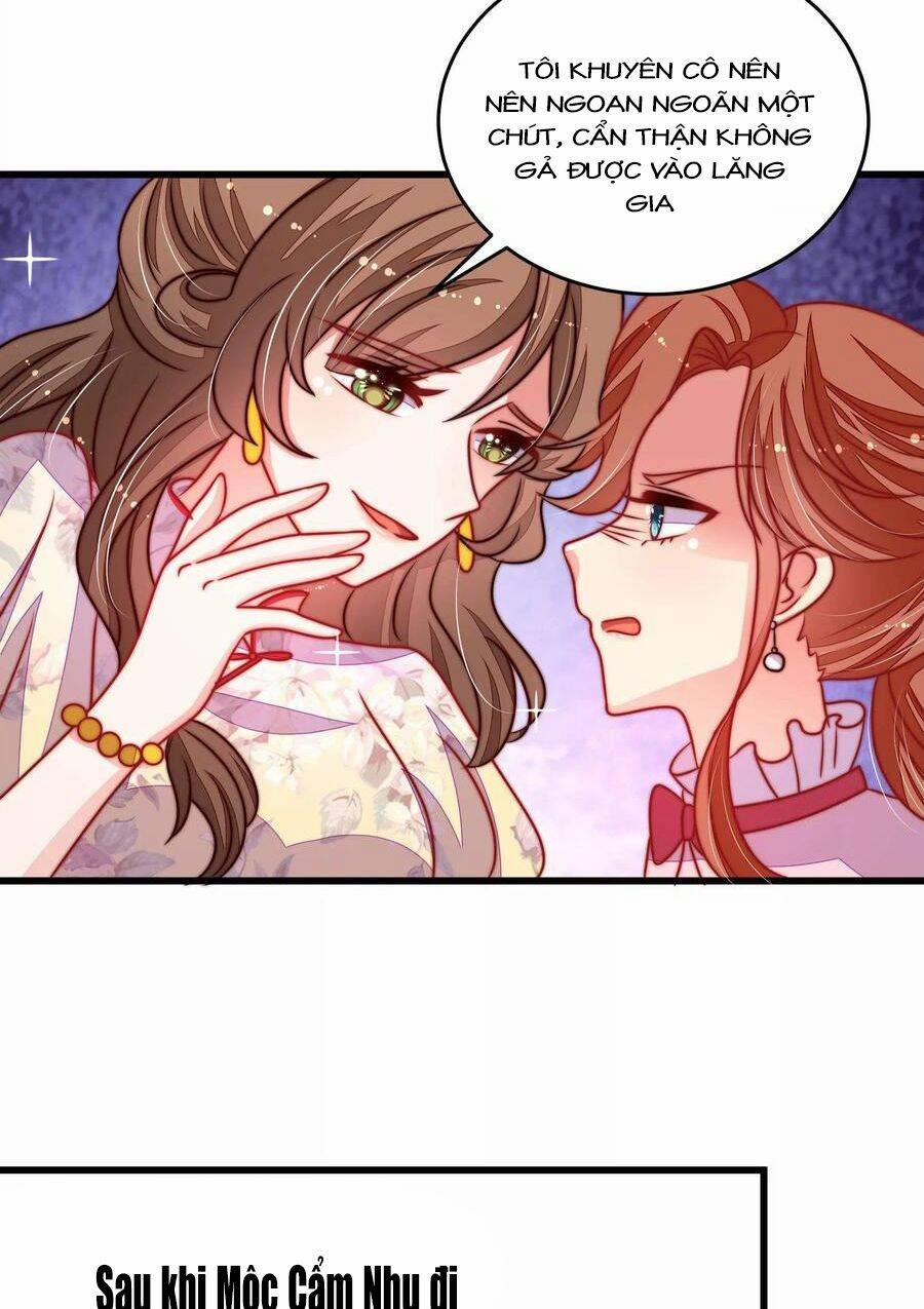 Ngày Nào Thiếu Soái Cũng Ghen 523 trang 6