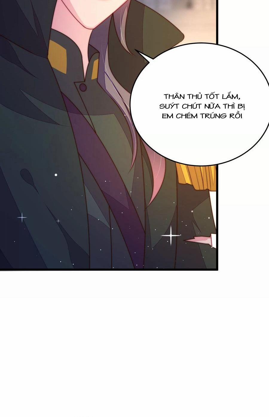 Ngày Nào Thiếu Soái Cũng Ghen 524 trang 5