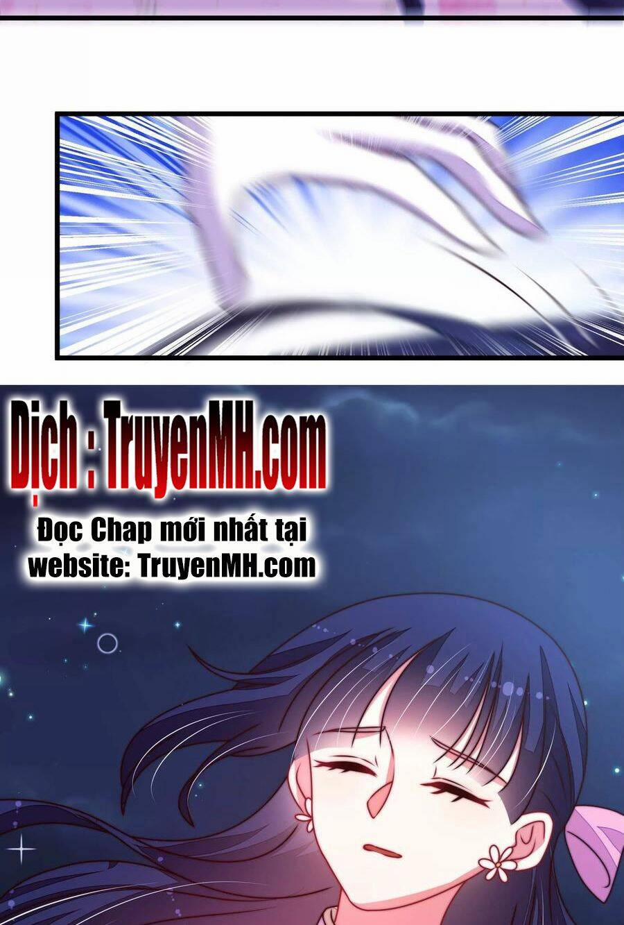 Ngày Nào Thiếu Soái Cũng Ghen 525 trang 10