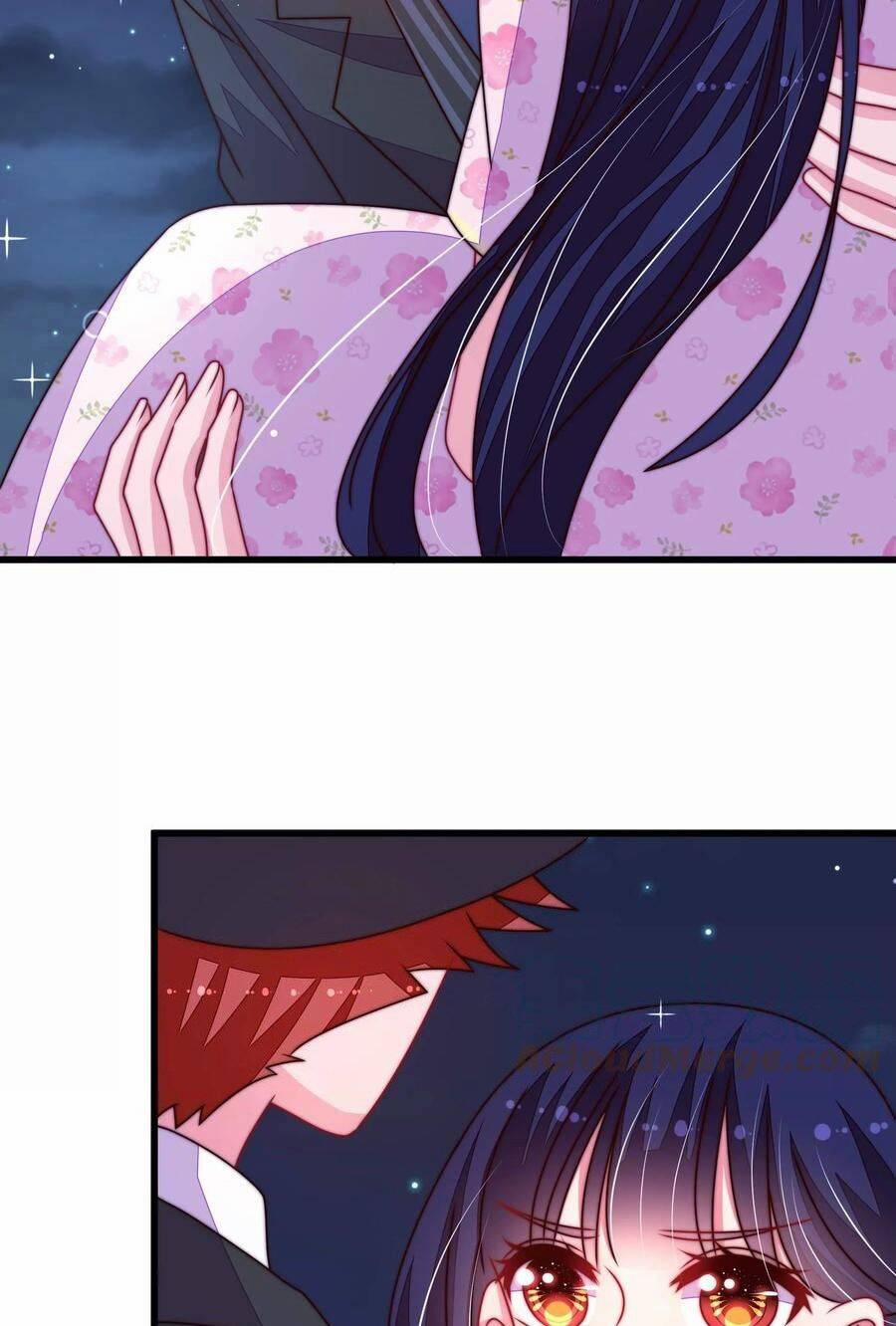 Ngày Nào Thiếu Soái Cũng Ghen 525 trang 14