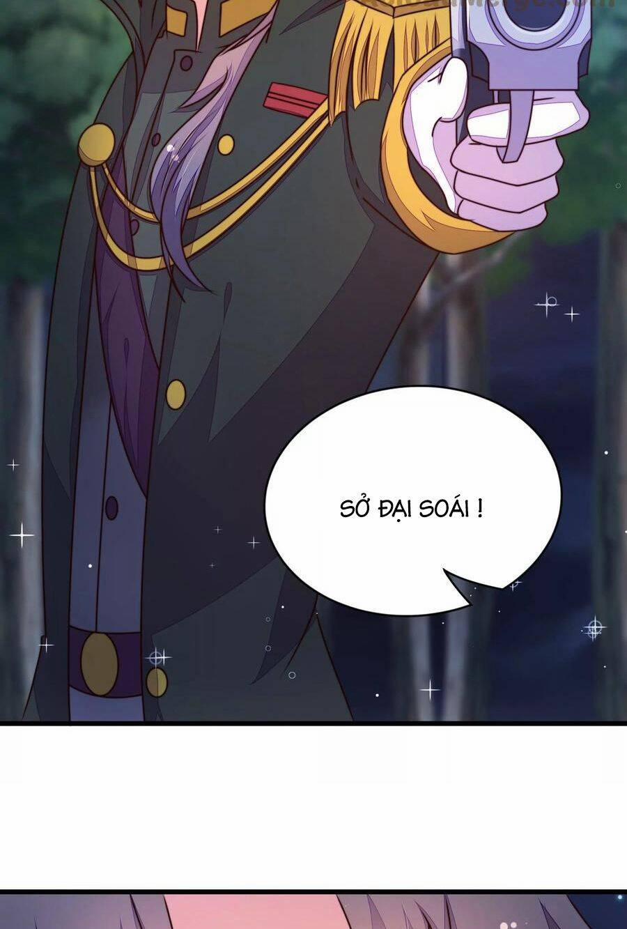 Ngày Nào Thiếu Soái Cũng Ghen 525 trang 17