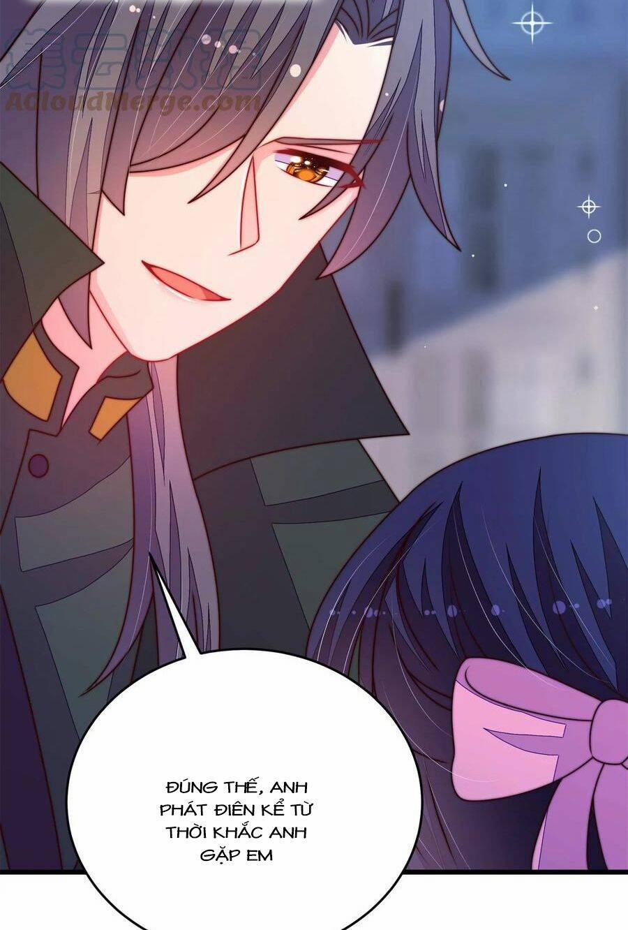 Ngày Nào Thiếu Soái Cũng Ghen 525 trang 5