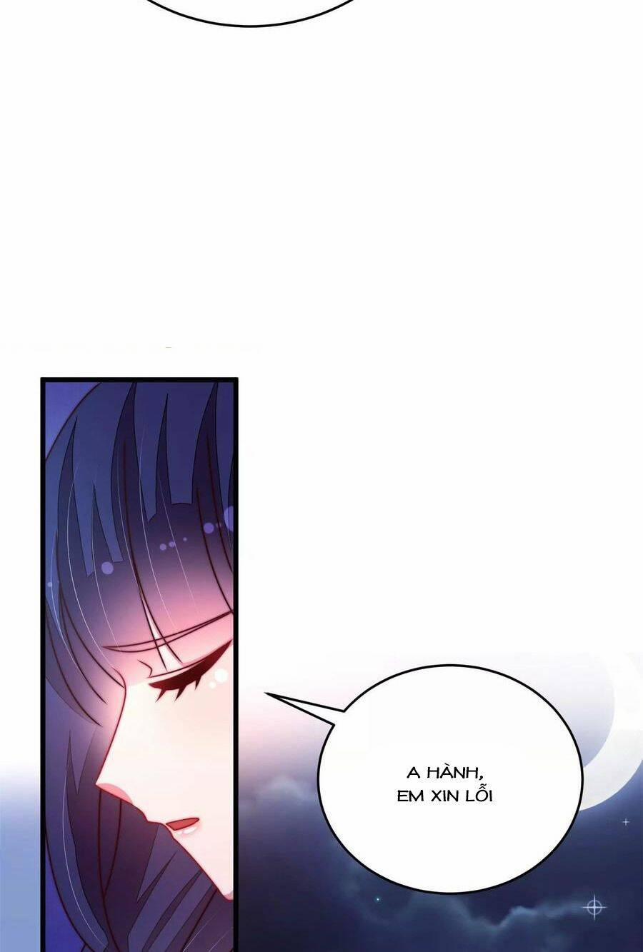 Ngày Nào Thiếu Soái Cũng Ghen 525 trang 6