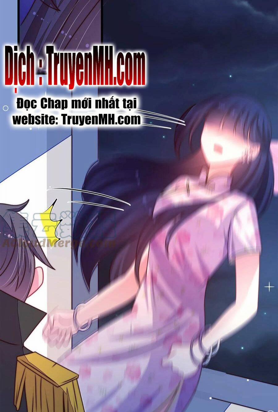 Ngày Nào Thiếu Soái Cũng Ghen 525 trang 7