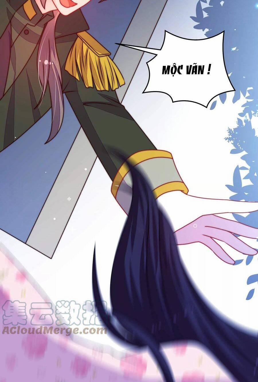 Ngày Nào Thiếu Soái Cũng Ghen 525 trang 9