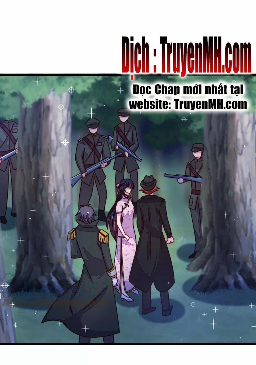 Ngày Nào Thiếu Soái Cũng Ghen 526 trang 1