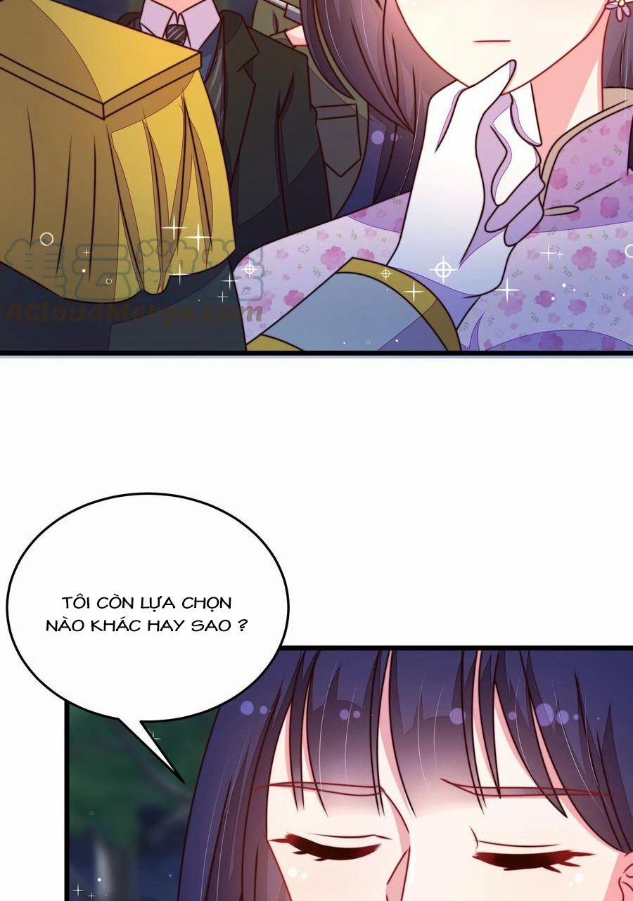 Ngày Nào Thiếu Soái Cũng Ghen 526 trang 10