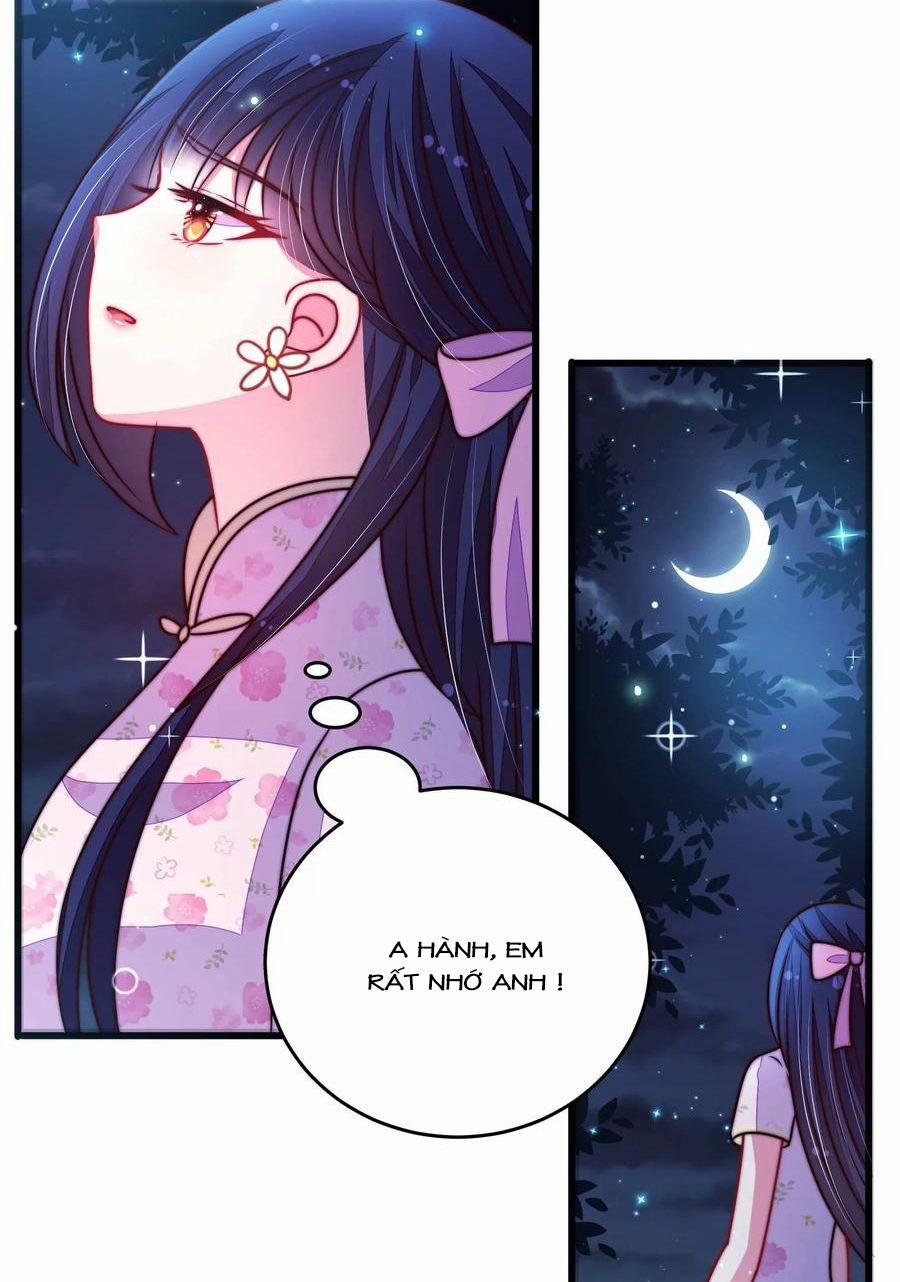 Ngày Nào Thiếu Soái Cũng Ghen 526 trang 13