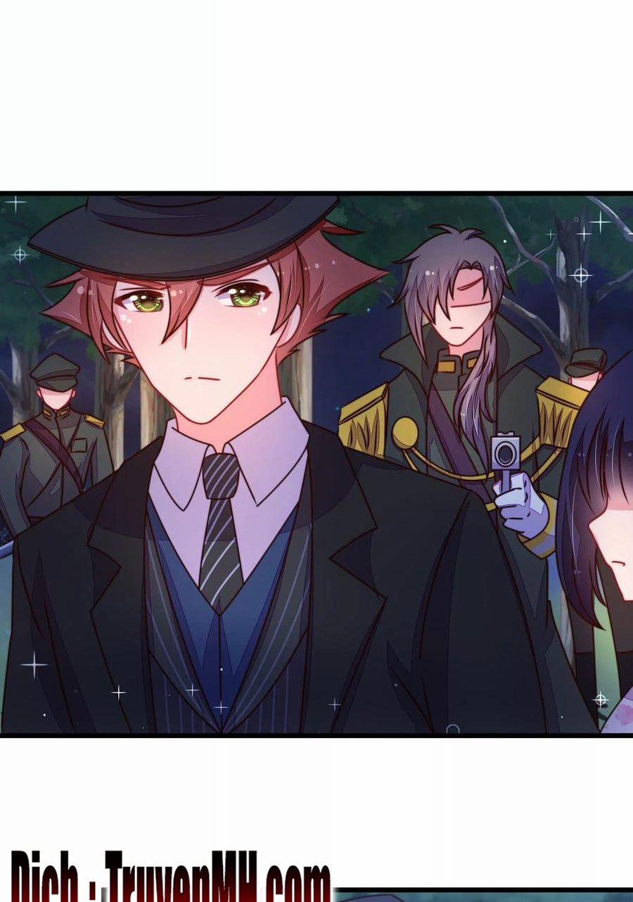 Ngày Nào Thiếu Soái Cũng Ghen 526 trang 2