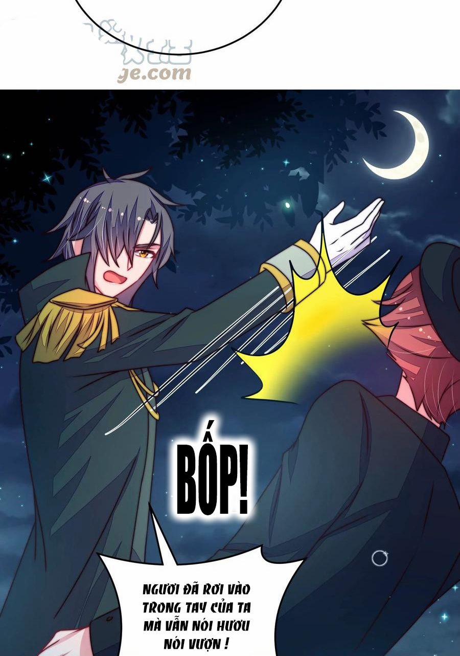 Ngày Nào Thiếu Soái Cũng Ghen 526 trang 4