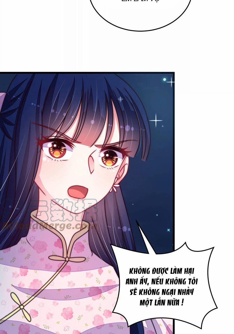 Ngày Nào Thiếu Soái Cũng Ghen 526 trang 6