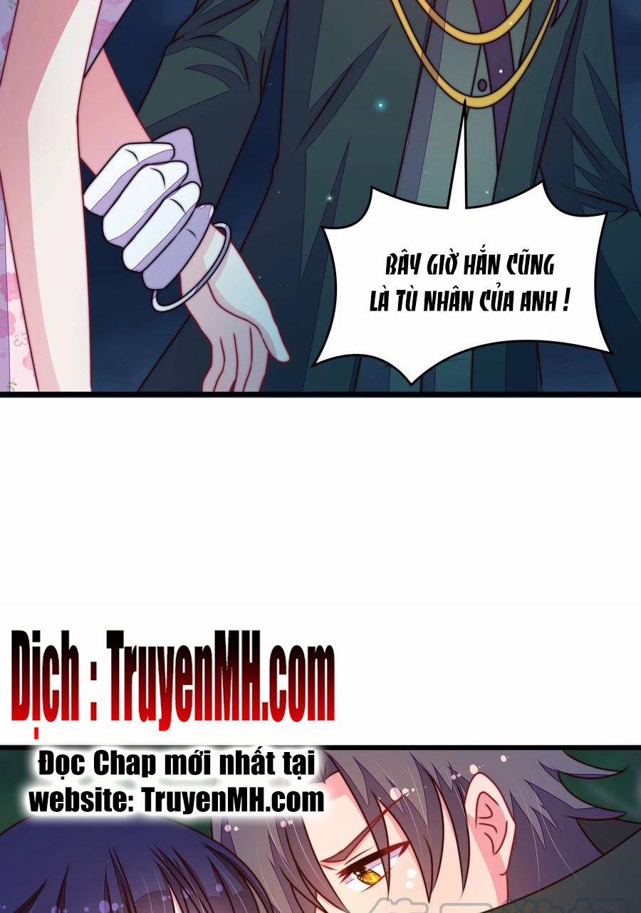 Ngày Nào Thiếu Soái Cũng Ghen 526 trang 8