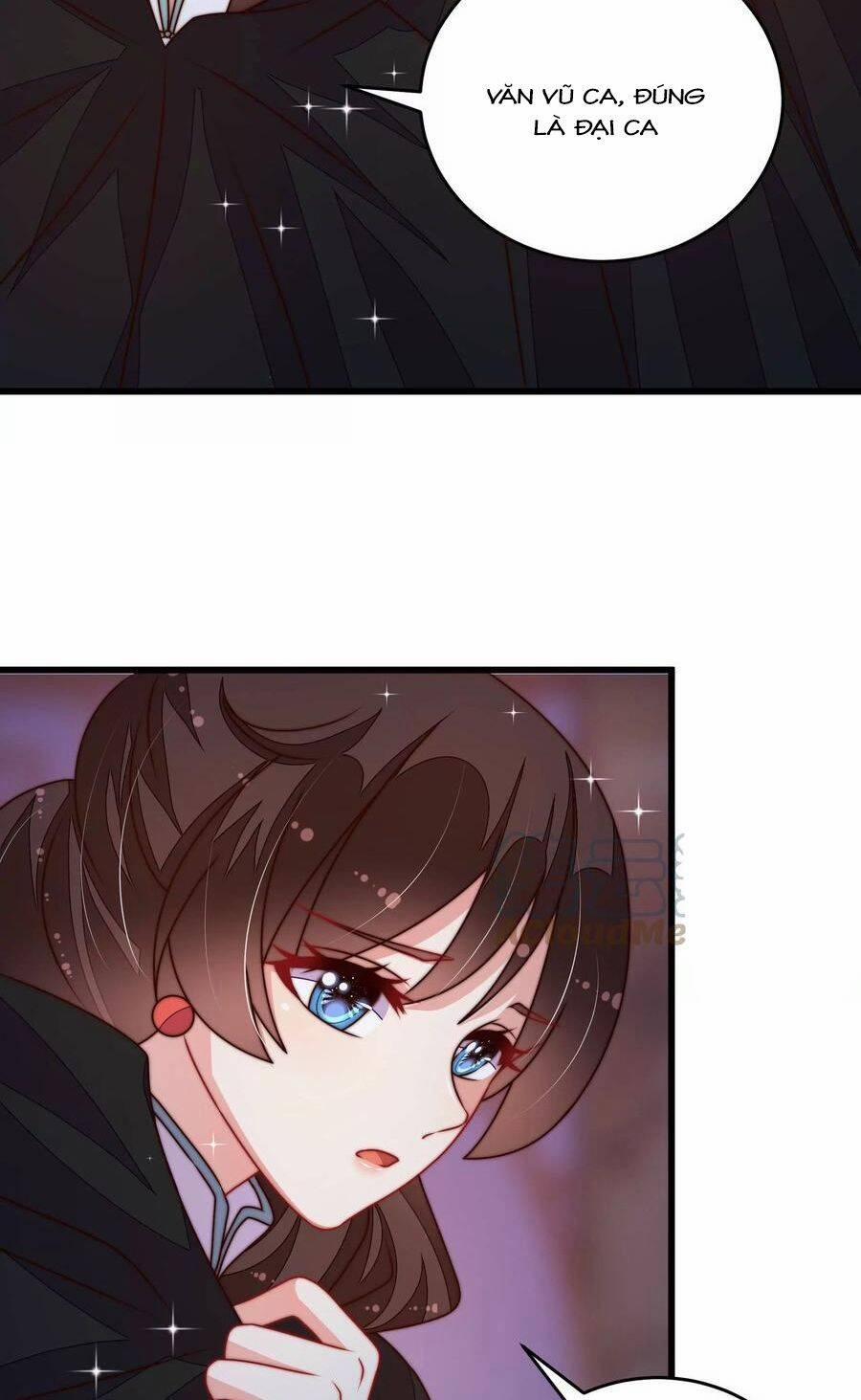 Ngày Nào Thiếu Soái Cũng Ghen 527 trang 8