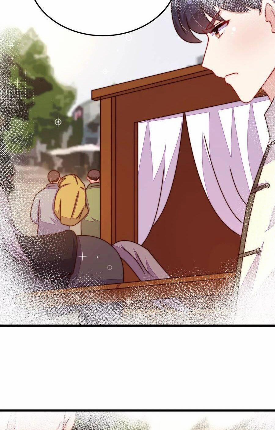 Ngày Nào Thiếu Soái Cũng Ghen 528 trang 3