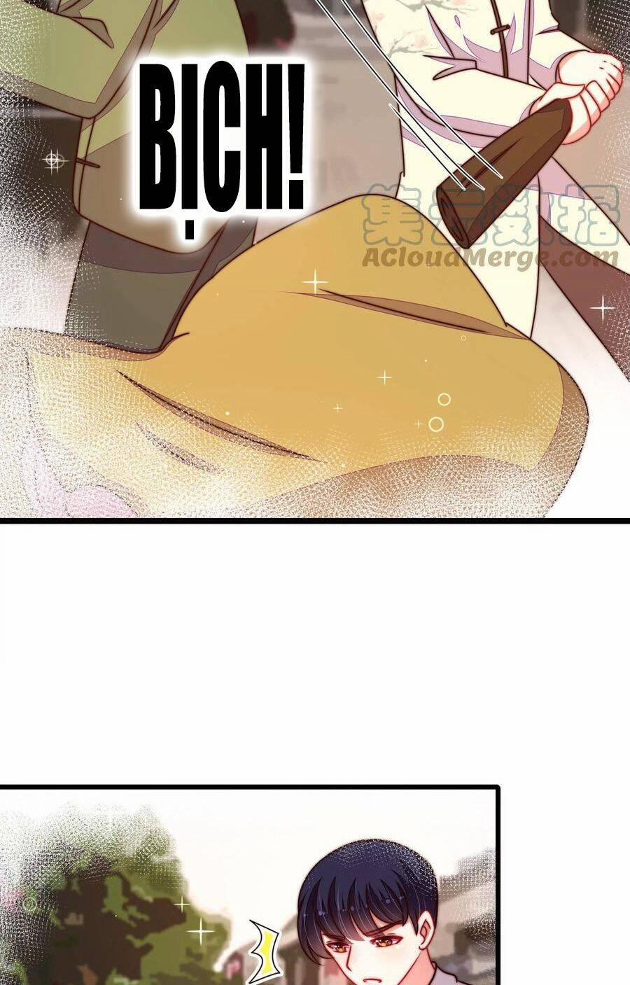 Ngày Nào Thiếu Soái Cũng Ghen 528 trang 5