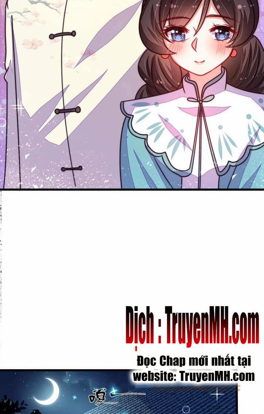 Ngày Nào Thiếu Soái Cũng Ghen 528 trang 9