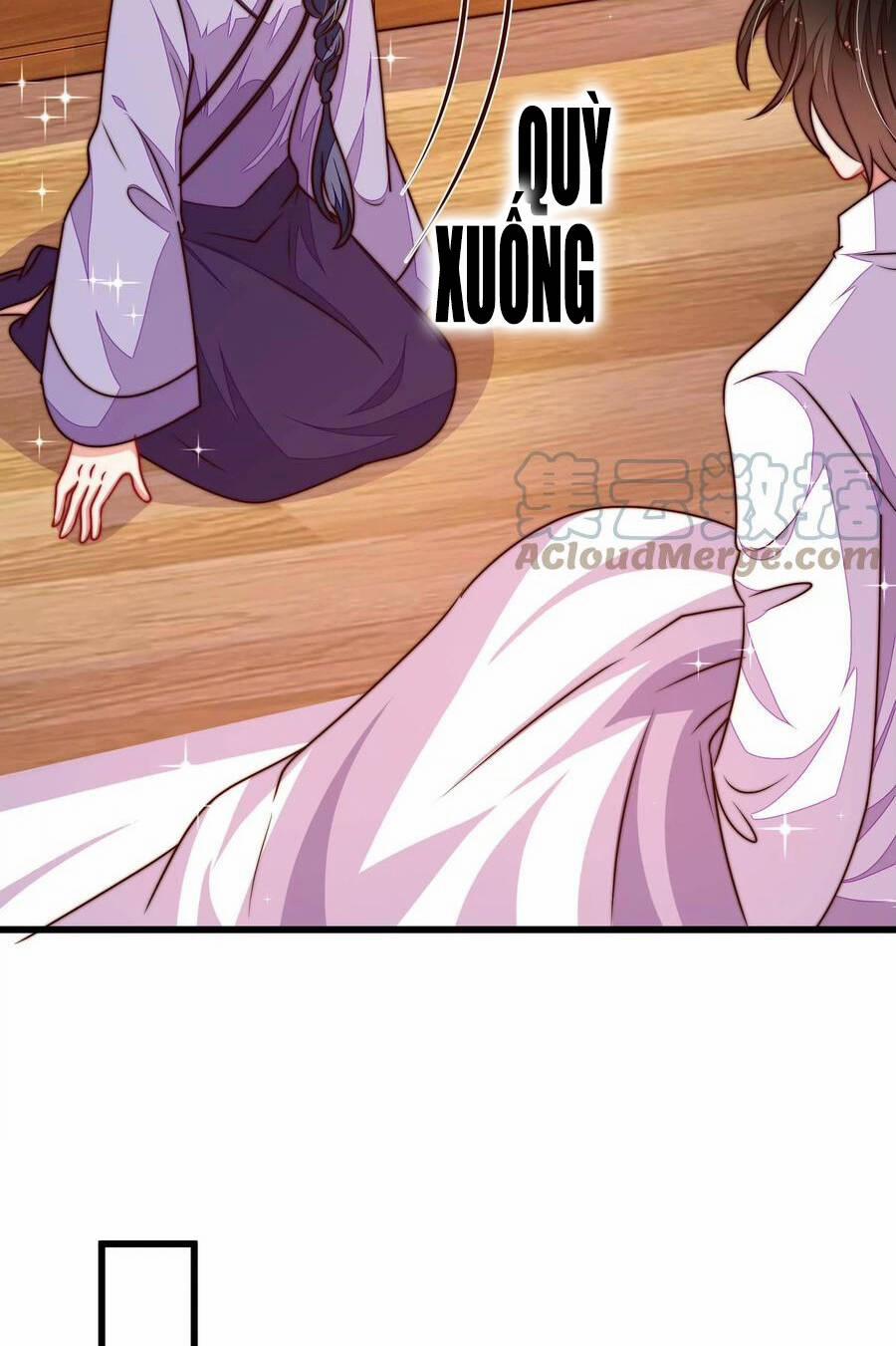 Ngày Nào Thiếu Soái Cũng Ghen 529 trang 11