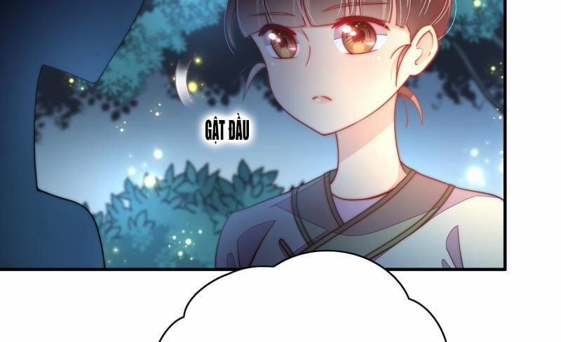Ngày Nào Thiếu Soái Cũng Ghen 53 trang 1