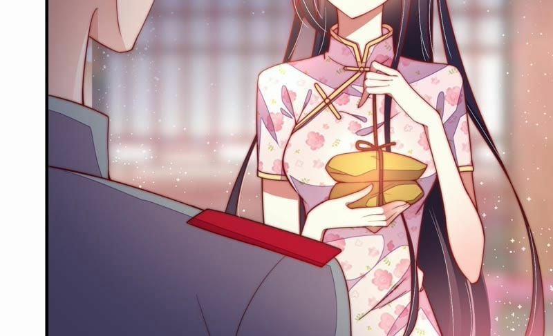 Ngày Nào Thiếu Soái Cũng Ghen 53 trang 13