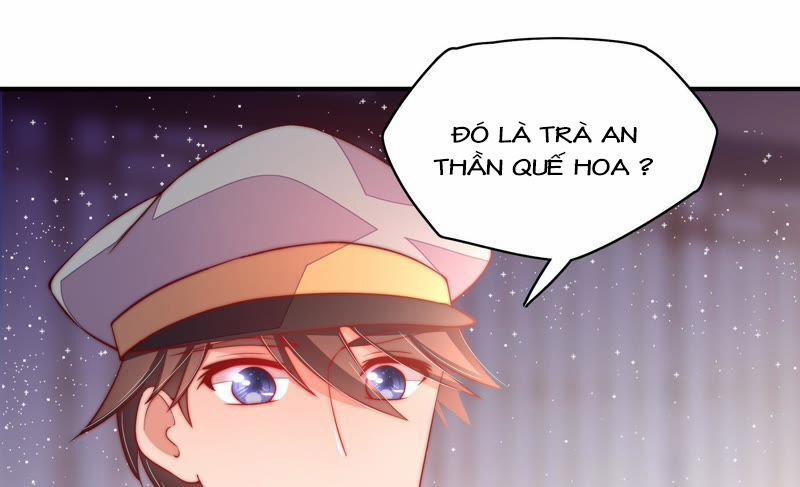 Ngày Nào Thiếu Soái Cũng Ghen 53 trang 15