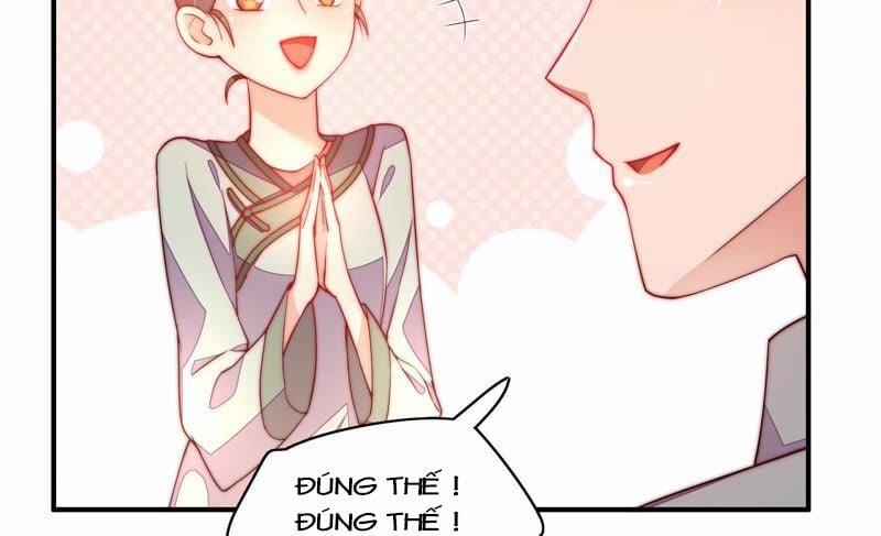 Ngày Nào Thiếu Soái Cũng Ghen 53 trang 18