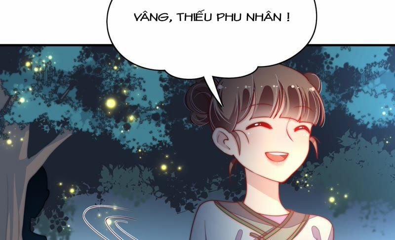 Ngày Nào Thiếu Soái Cũng Ghen 53 trang 2