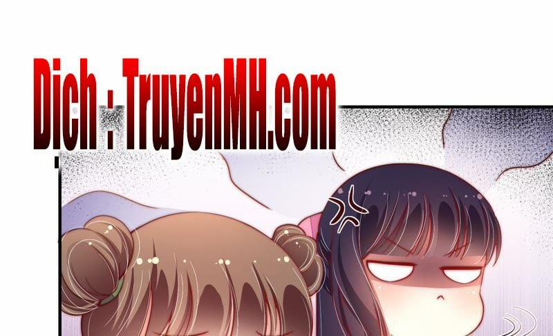 Ngày Nào Thiếu Soái Cũng Ghen 53 trang 20