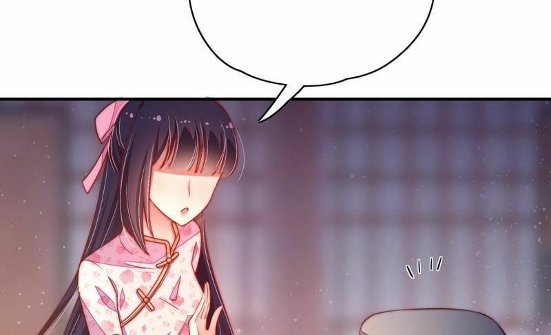 Ngày Nào Thiếu Soái Cũng Ghen 53 trang 22