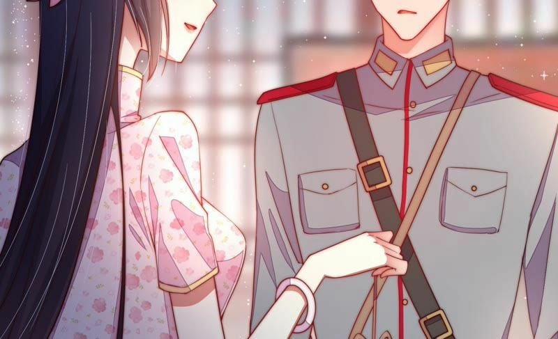 Ngày Nào Thiếu Soái Cũng Ghen 53 trang 26