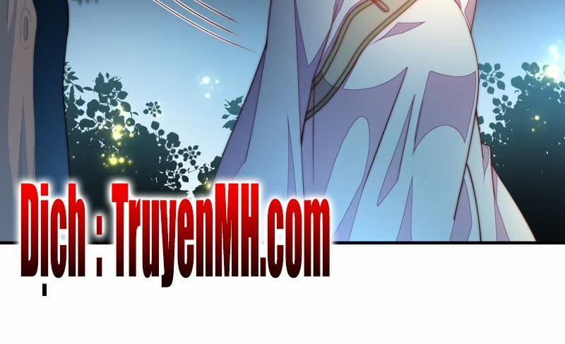 Ngày Nào Thiếu Soái Cũng Ghen 53 trang 3