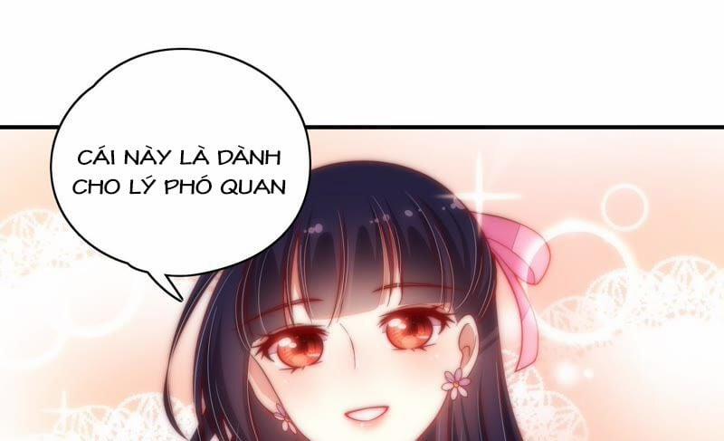 Ngày Nào Thiếu Soái Cũng Ghen 53 trang 30