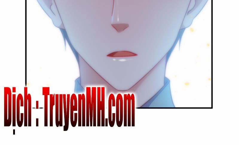Ngày Nào Thiếu Soái Cũng Ghen 53 trang 33