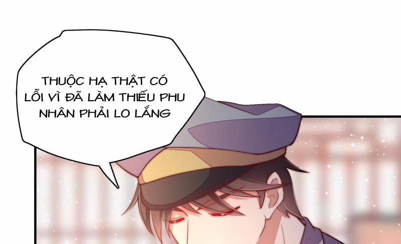 Ngày Nào Thiếu Soái Cũng Ghen 53 trang 35