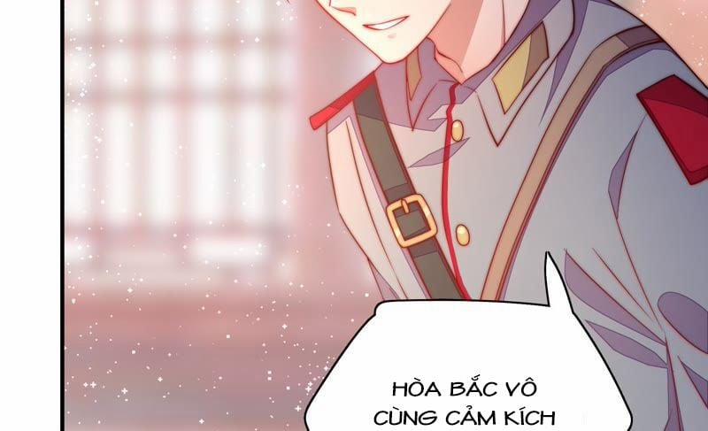 Ngày Nào Thiếu Soái Cũng Ghen 53 trang 36