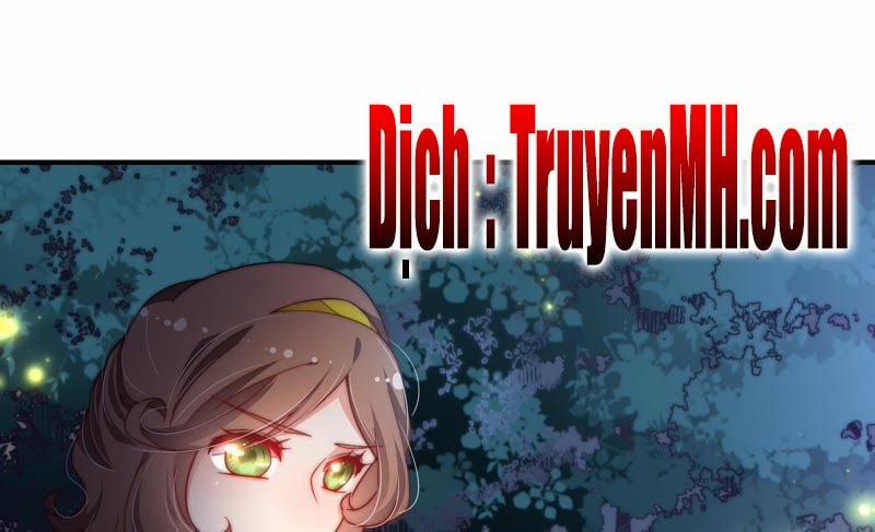 Ngày Nào Thiếu Soái Cũng Ghen 53 trang 40