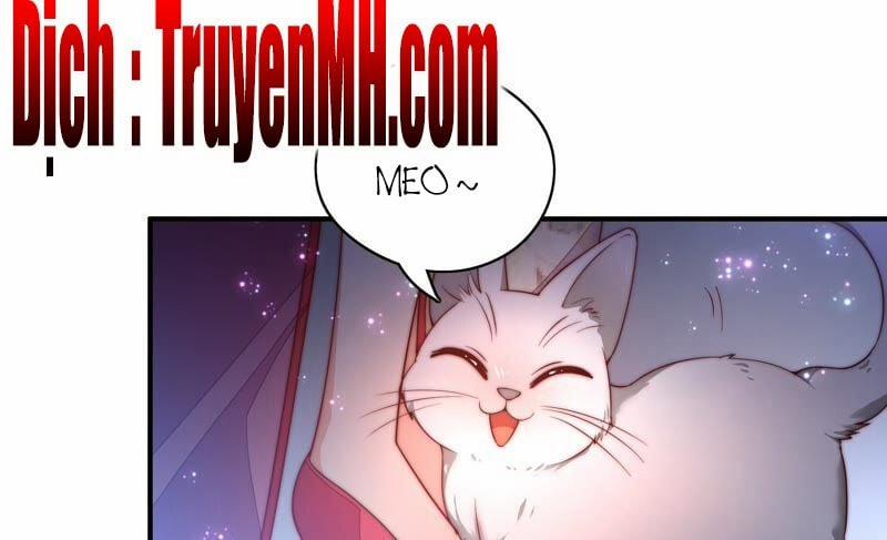 Ngày Nào Thiếu Soái Cũng Ghen 53 trang 45
