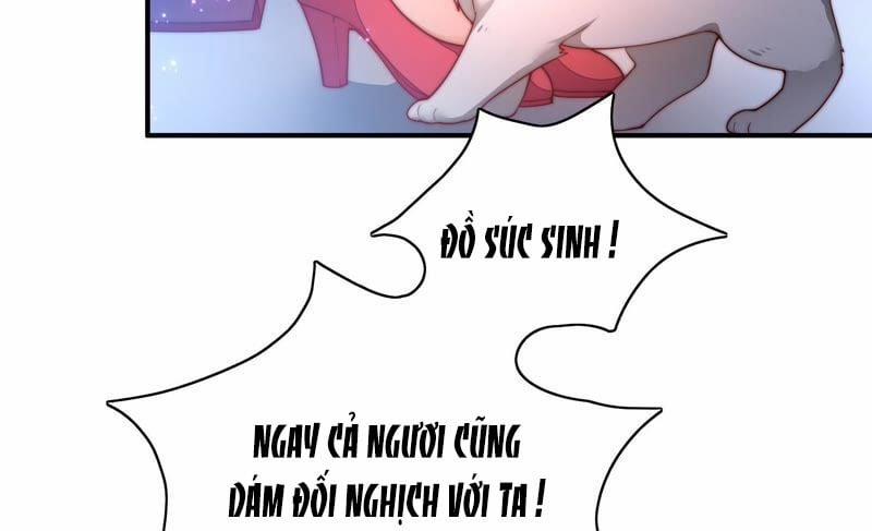 Ngày Nào Thiếu Soái Cũng Ghen 53 trang 46