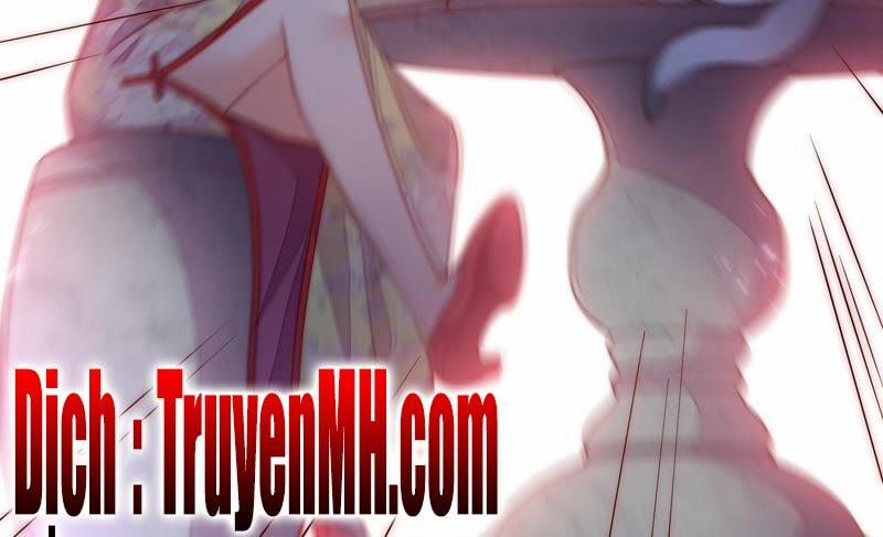 Ngày Nào Thiếu Soái Cũng Ghen 53 trang 48