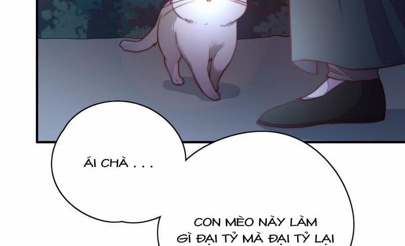 Ngày Nào Thiếu Soái Cũng Ghen 53 trang 52