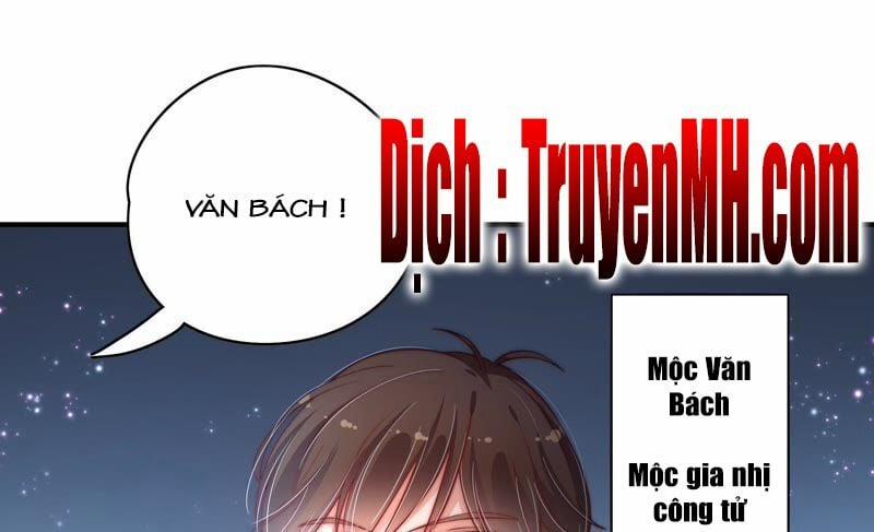 Ngày Nào Thiếu Soái Cũng Ghen 53 trang 55