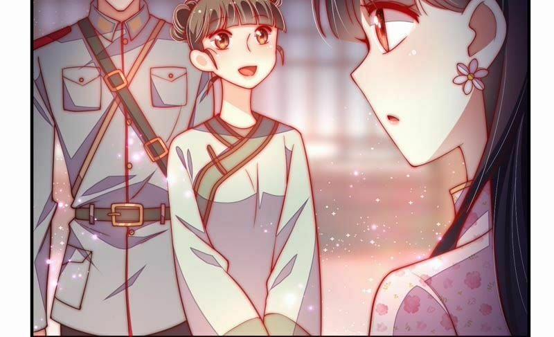 Ngày Nào Thiếu Soái Cũng Ghen 53 trang 8