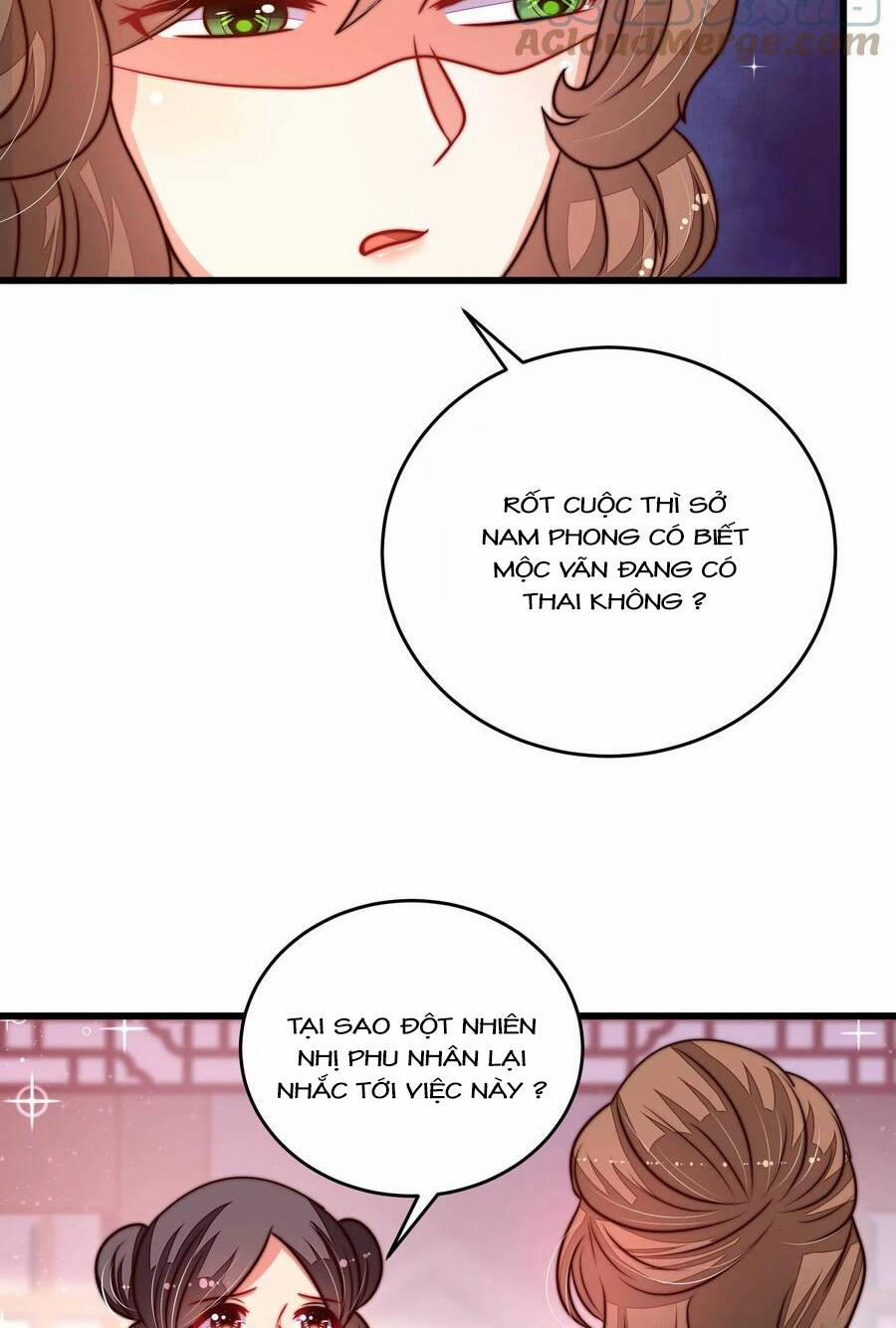 Ngày Nào Thiếu Soái Cũng Ghen 530 trang 11