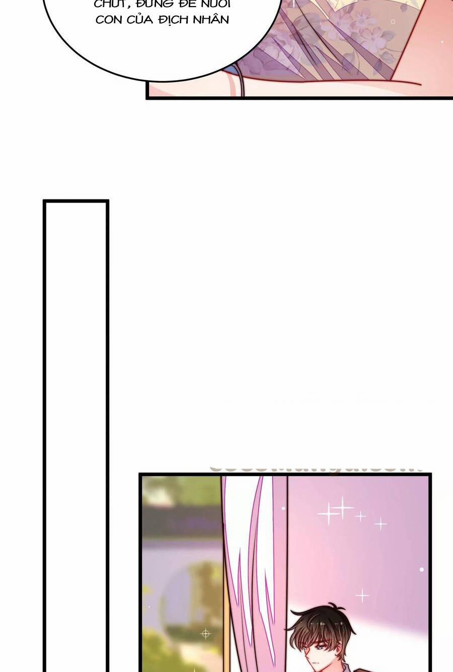 Ngày Nào Thiếu Soái Cũng Ghen 530 trang 13