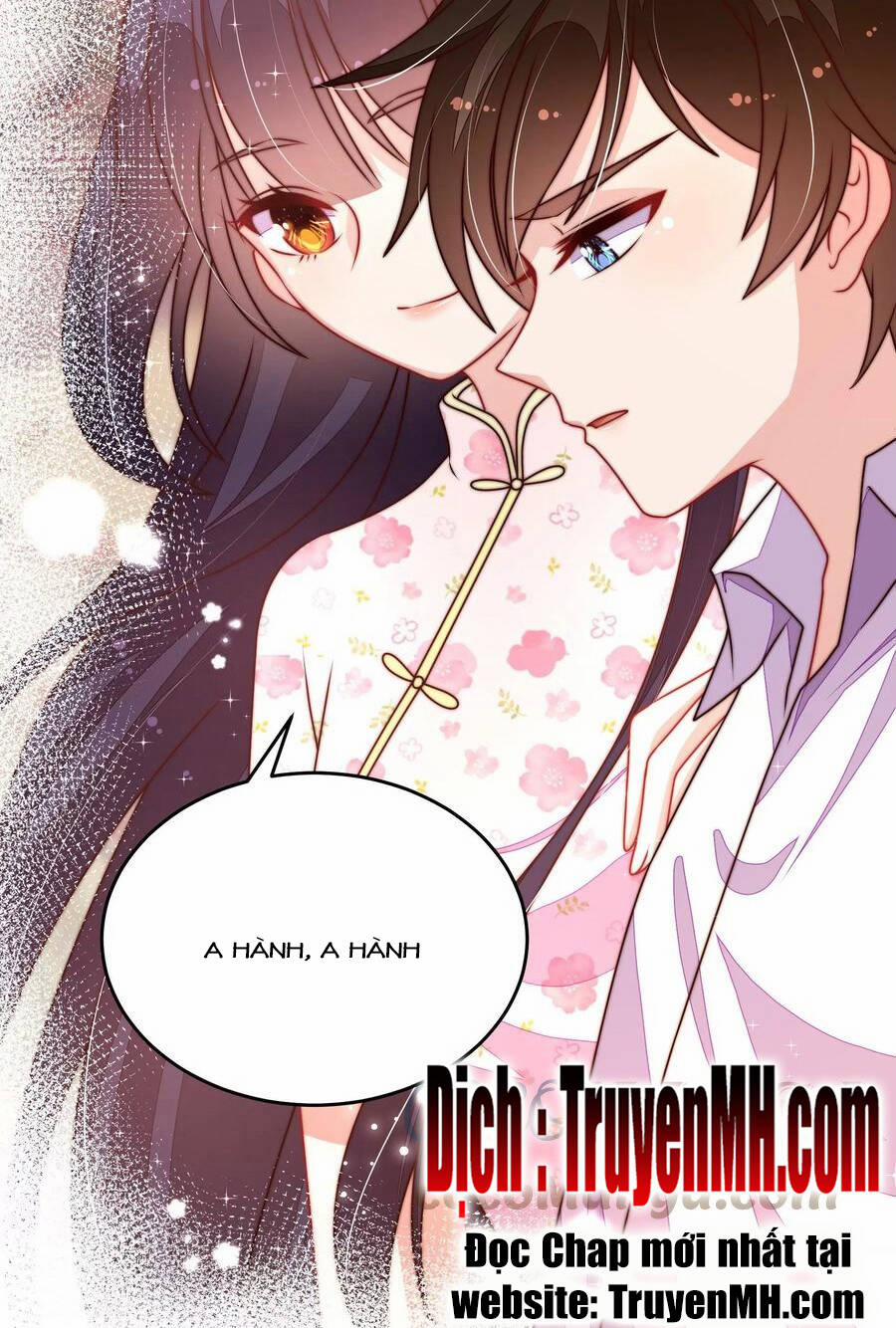 Ngày Nào Thiếu Soái Cũng Ghen 530 trang 15