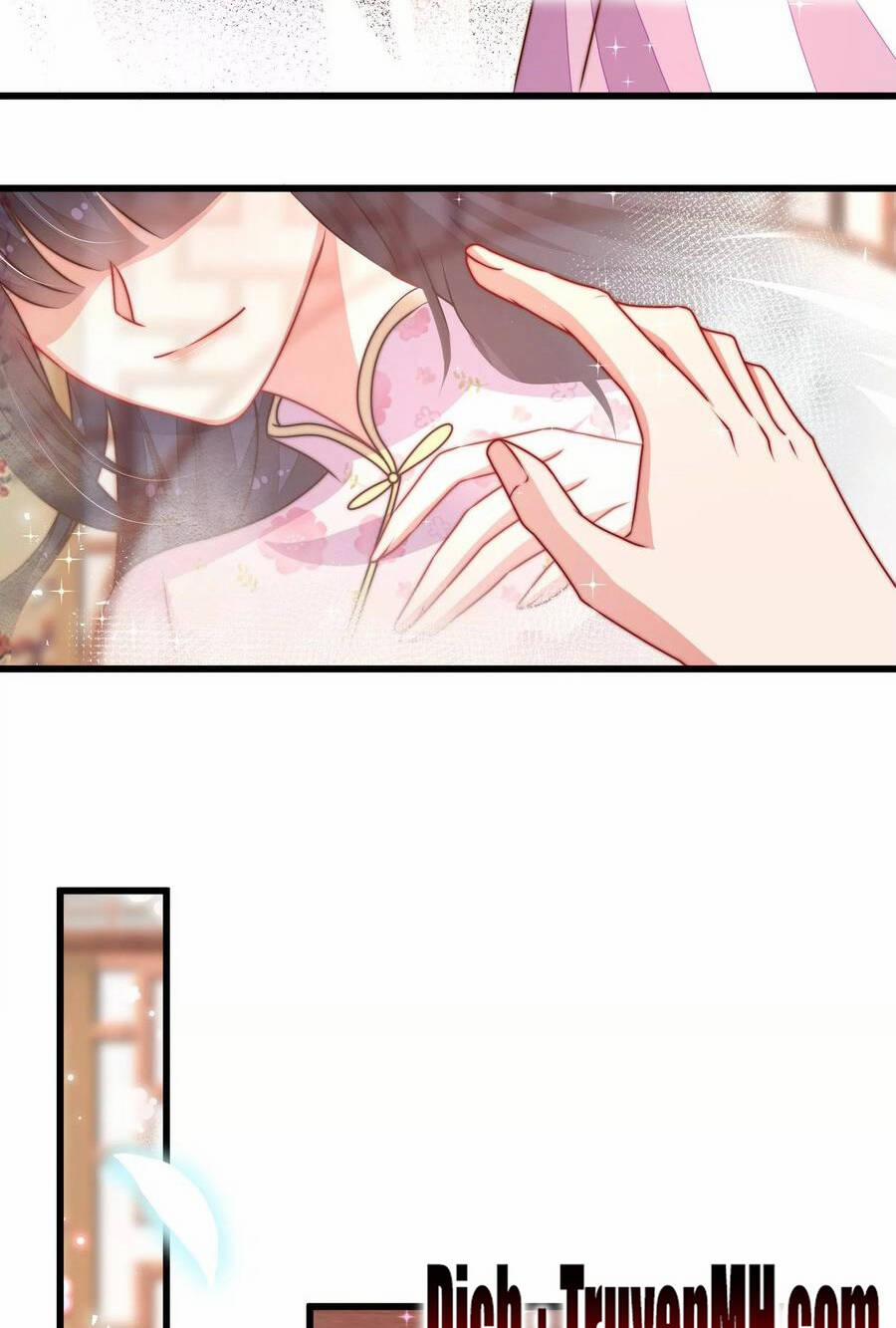 Ngày Nào Thiếu Soái Cũng Ghen 530 trang 16